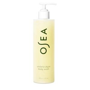Osea undaria algae body wash new inbox